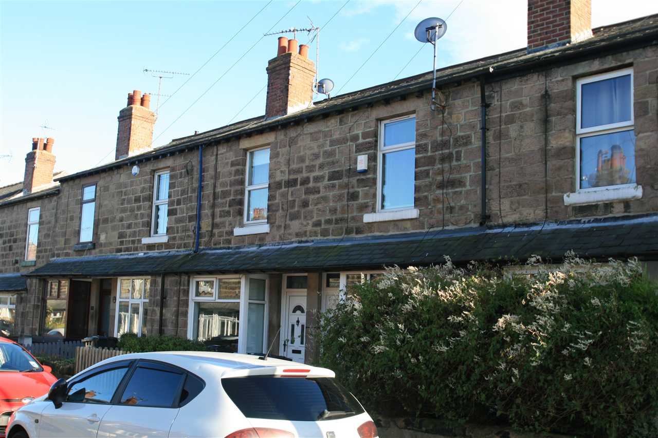 Harrogate Property News Harrogate Property News 2 bed terraced house