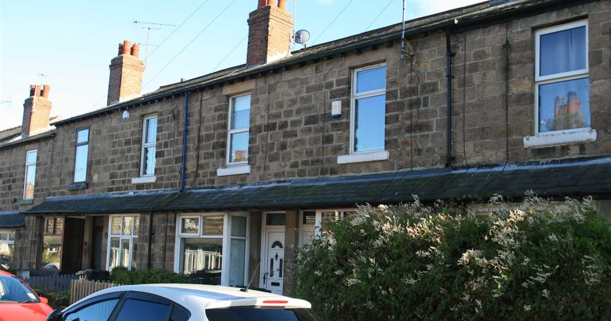 Harrogate Property News Harrogate Property News 2 bed terraced house