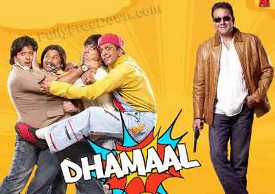Double Dhamaal Movie Download In Mp4