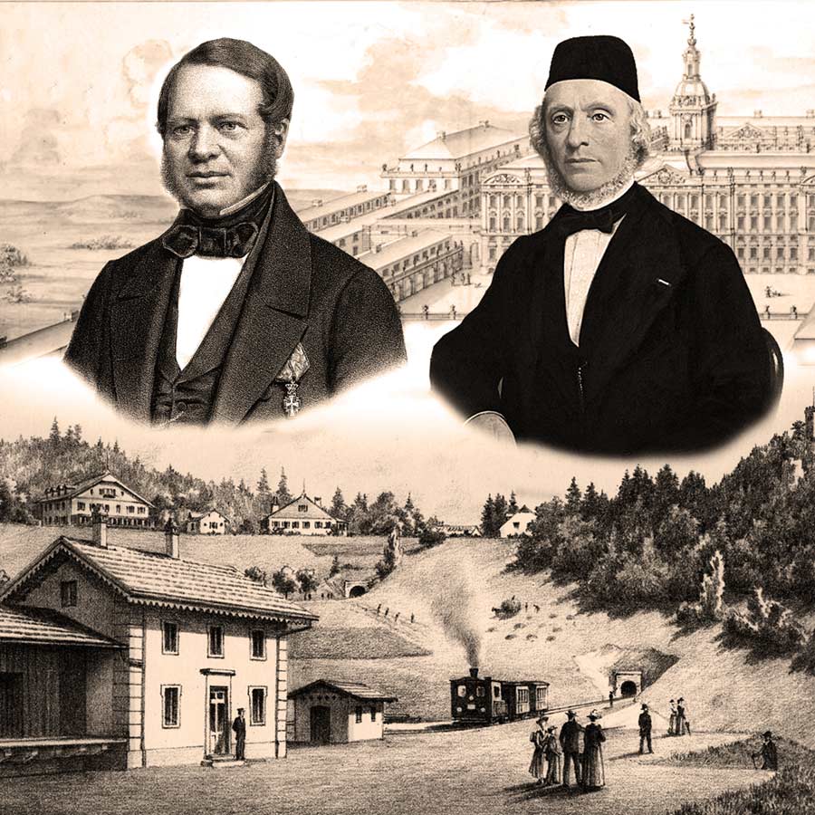 Urban Jurgensen A History Of Talent Passion And Dedication Time And Watches The Watch Blog