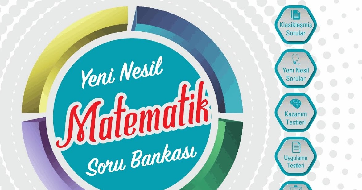 TYT Matematik - Soru Bankası - Toprak Yayınları