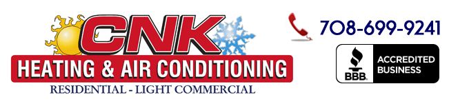 CNK Heating and Air Conditioning