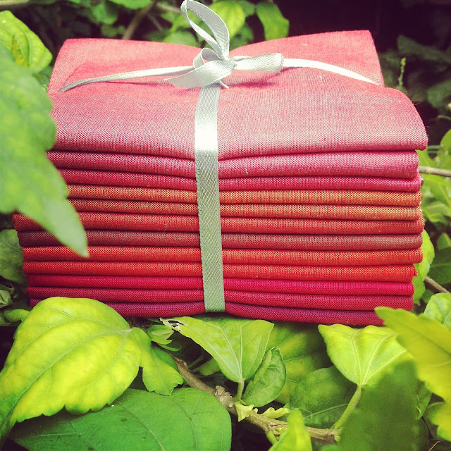 verykerryberry: Ruby Red Strawberries