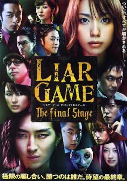 Thử Thach Cuối Cung Liar Game The Final Stage 10 Full Hd Vietsub Thuyết Minh Xomtv Net Thử Thach Cuối Cung Liar Game The Final Stage 10 Full Hd Vietsub Thuyết Minh Xomtv Net