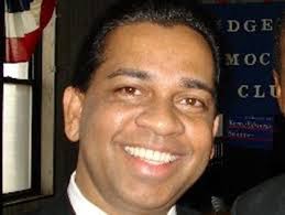 Queens Crap 18 months for Baldeo