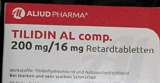 Was Kostet Tilidin Tabletten Auf Dem Schwarzmarkt jekinson pharmacy i sverige: köp Tilidin (Naloxon) utan recept