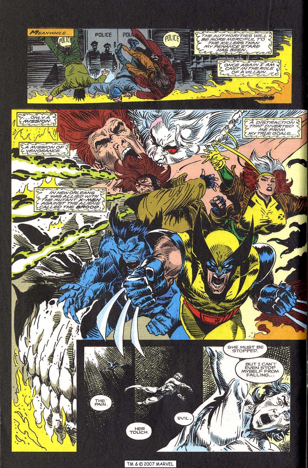 Ghost Rider (1990) issue 29 - Page 14