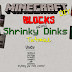 Minecraft Shrinky Dinks Craft Tutorial
