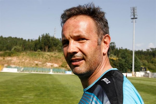 Oficial: Sporting de Lisboa, Mihajlovic nuevo entrenador