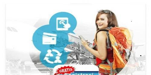 LANGKAH SEBELUM TRAVELING 