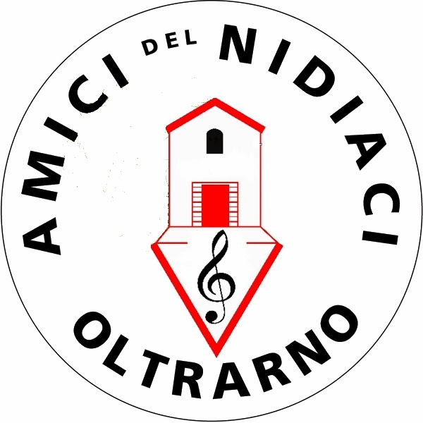 Logo degli Amici del Nidiaci