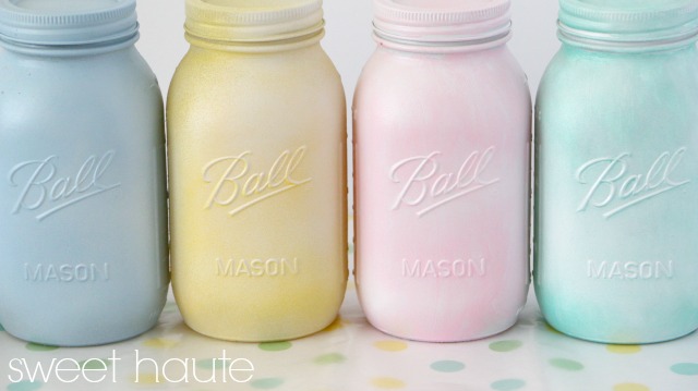 http://sweethaute.blogspot.com/2015/04/spring-mason-jars-tutorial.html