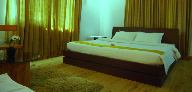 Sampan Eco Resort - Best Superior Deluxe, Honeymoon Suite in Cox's Bazar, Bangladesh