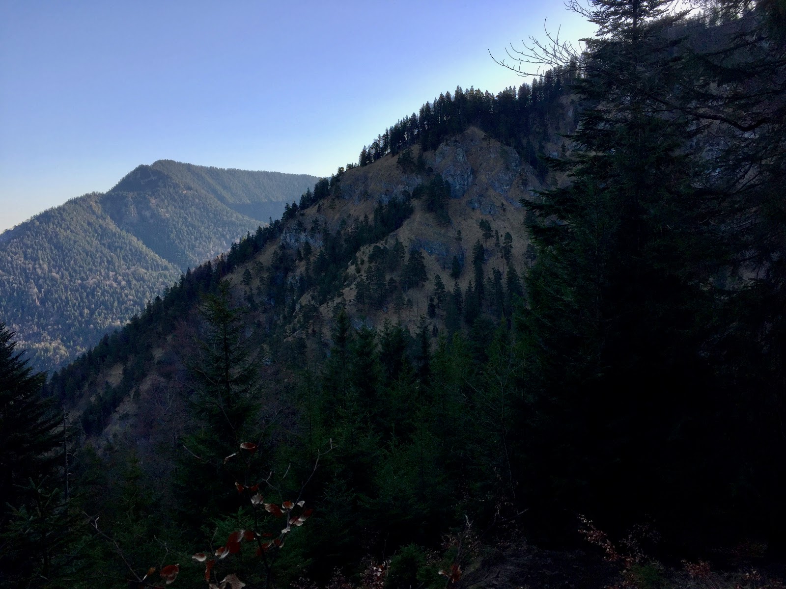 Krxln Kistenkarumrahmung