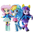 My Little Pony Pep Rally Equestria Girls Minis Figures