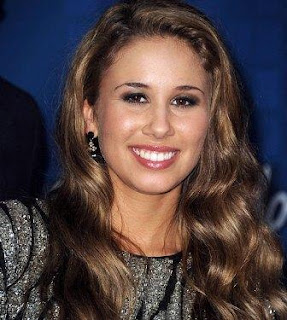 Haley Reinhart ~ World Celebrities Wallpapers
