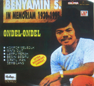 Review Terbaru Benyamin Sueb Hujan Gerimis Aje Review Terbaru Benyamin Sueb Hujan Gerimis Aje