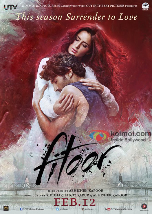Fitoor (2016) | watch and download full movie free | Files-Inn | Your ...