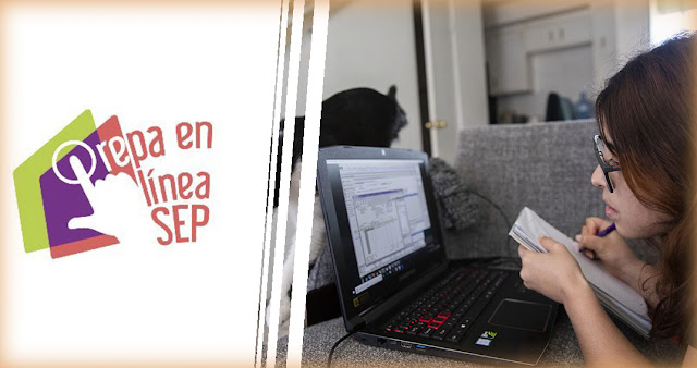Prepa en linea, México