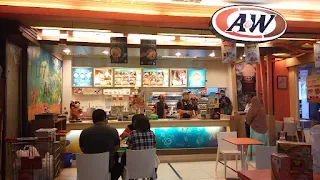 A&W® Japanese Curry Premium Mixbowls™