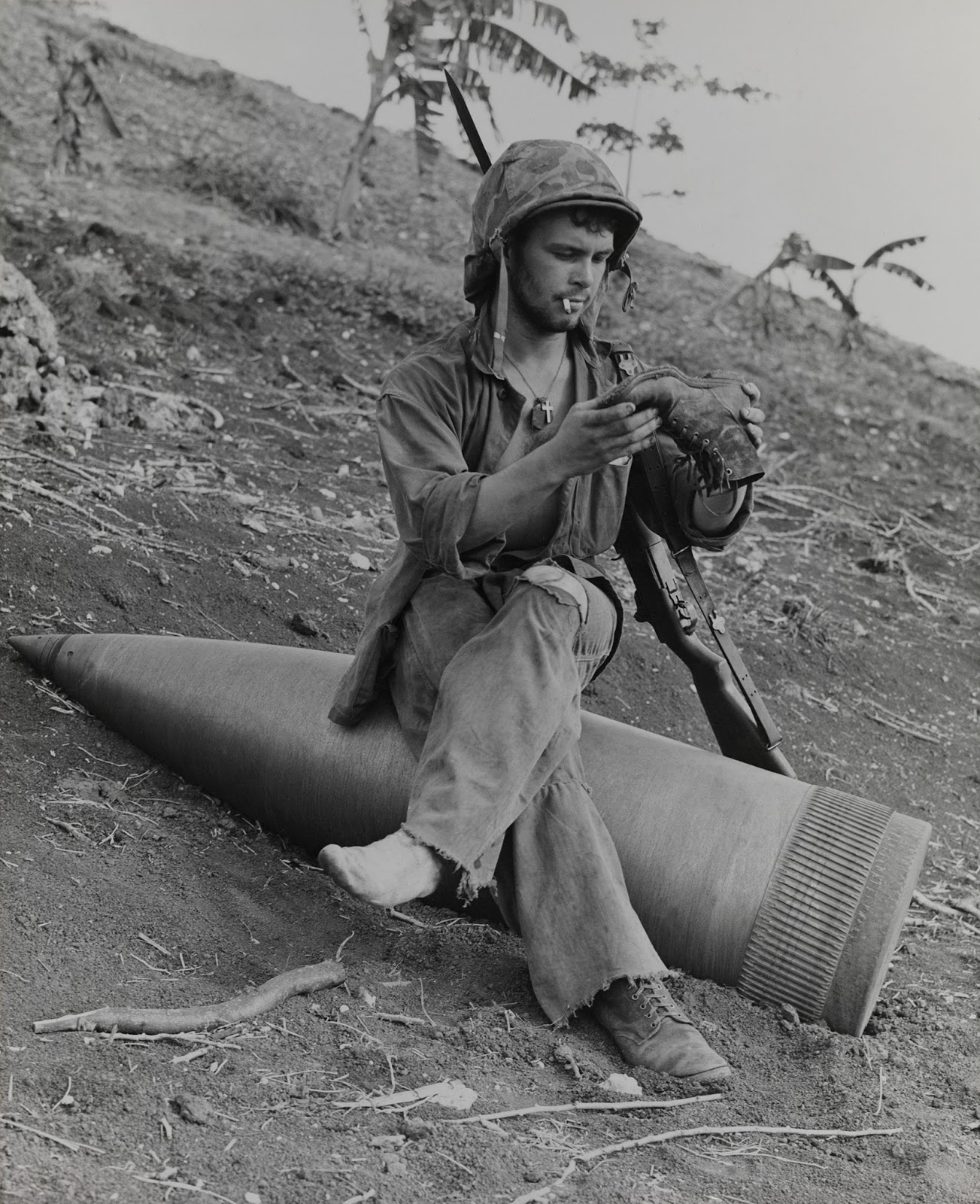 Ww2 Documentary National Geographic Found in the National Geographic’s Archives, Here Are Some Rarely Seen