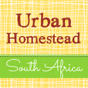 Grab button for Urban Homestead