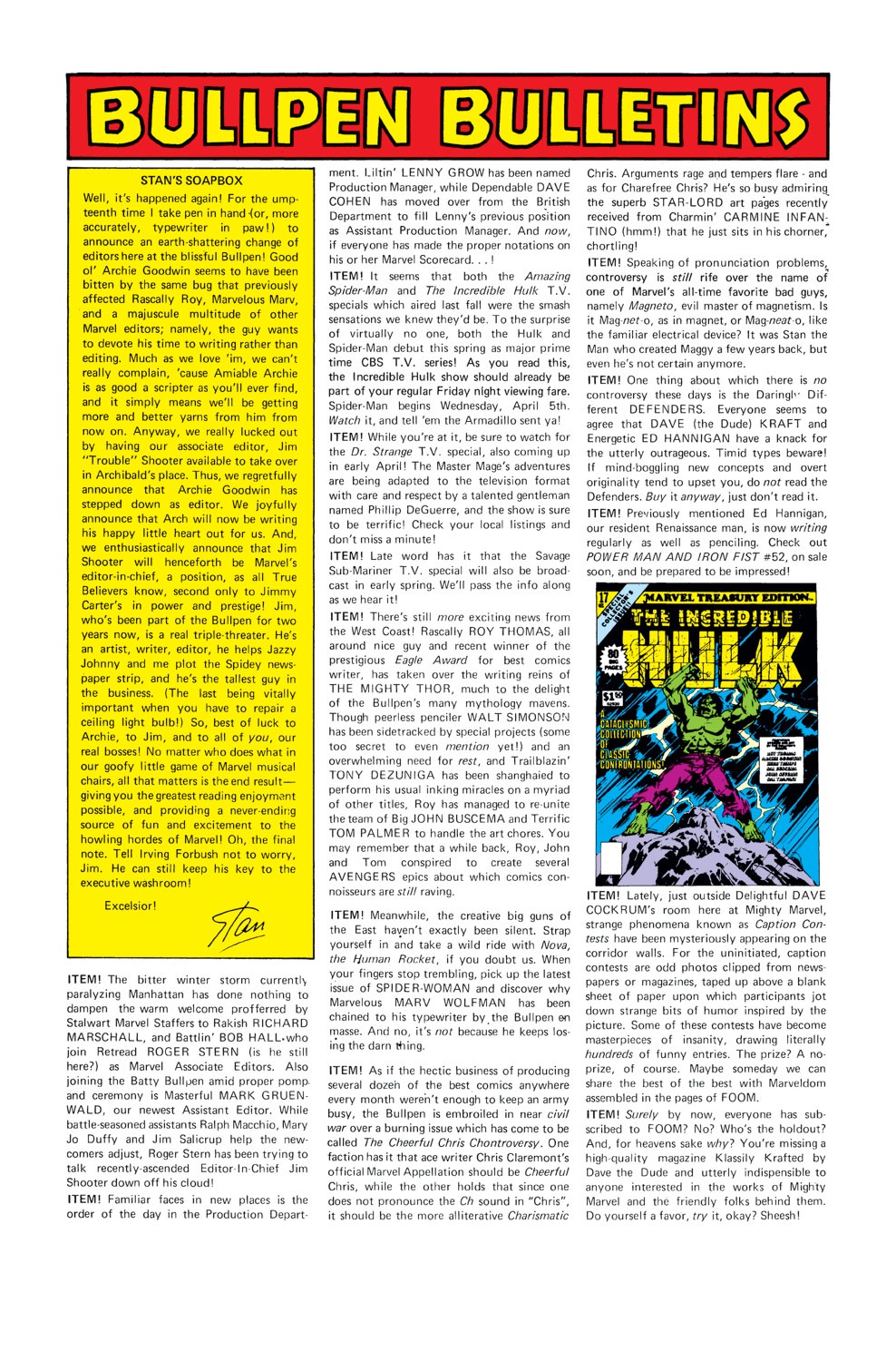 Read online Iron Man (1968) comic -  Issue #112 - 19