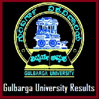 Gulbarga University BBA BCA 2nd 4th 6th Semester Exam Results 2015