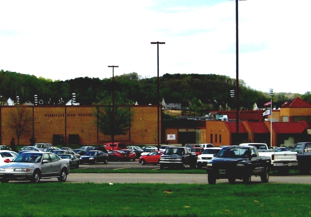 Hurricane, West Virginia Hurricane West Virginia