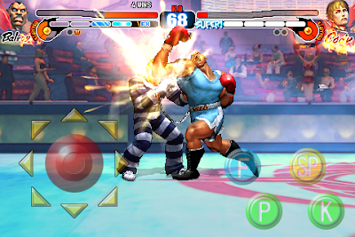 Street fighter iv volt apk Street fighter iv volt apk