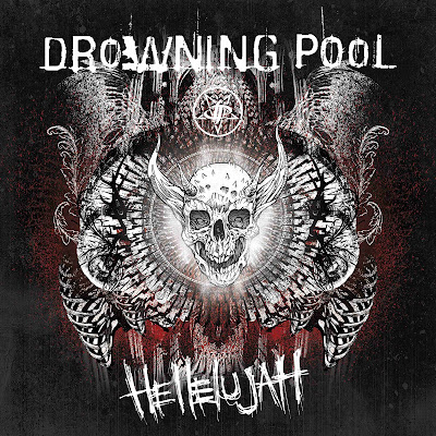 Drowning Pool Hellelujah Album Cover