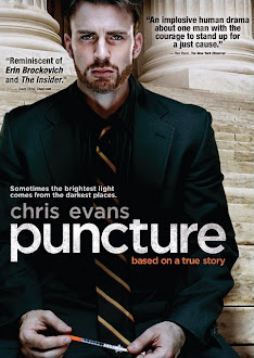 Puncture DVD FULL 2011