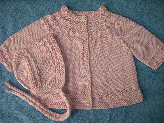 Near simple raglan sweater knitting pattern free america korean online