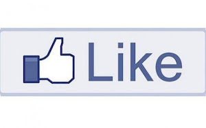 Like på Facebook