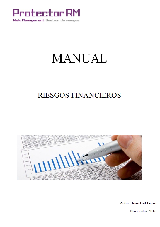Manual Riesgos Financieros