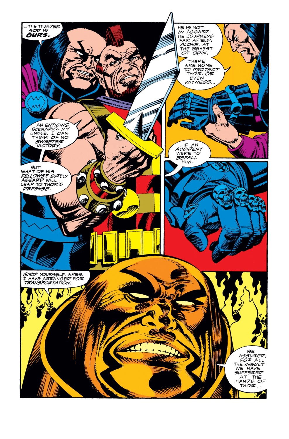 Thor (1966) 462 Page 6