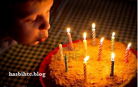 Fatwa Meniup lilin pada hari ulang tahun Fatwa Meniup lilin pada hari ulang tahun