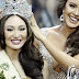Karen Santos Ibasco de las FILIPINAS es coronada Miss Tierra 2017