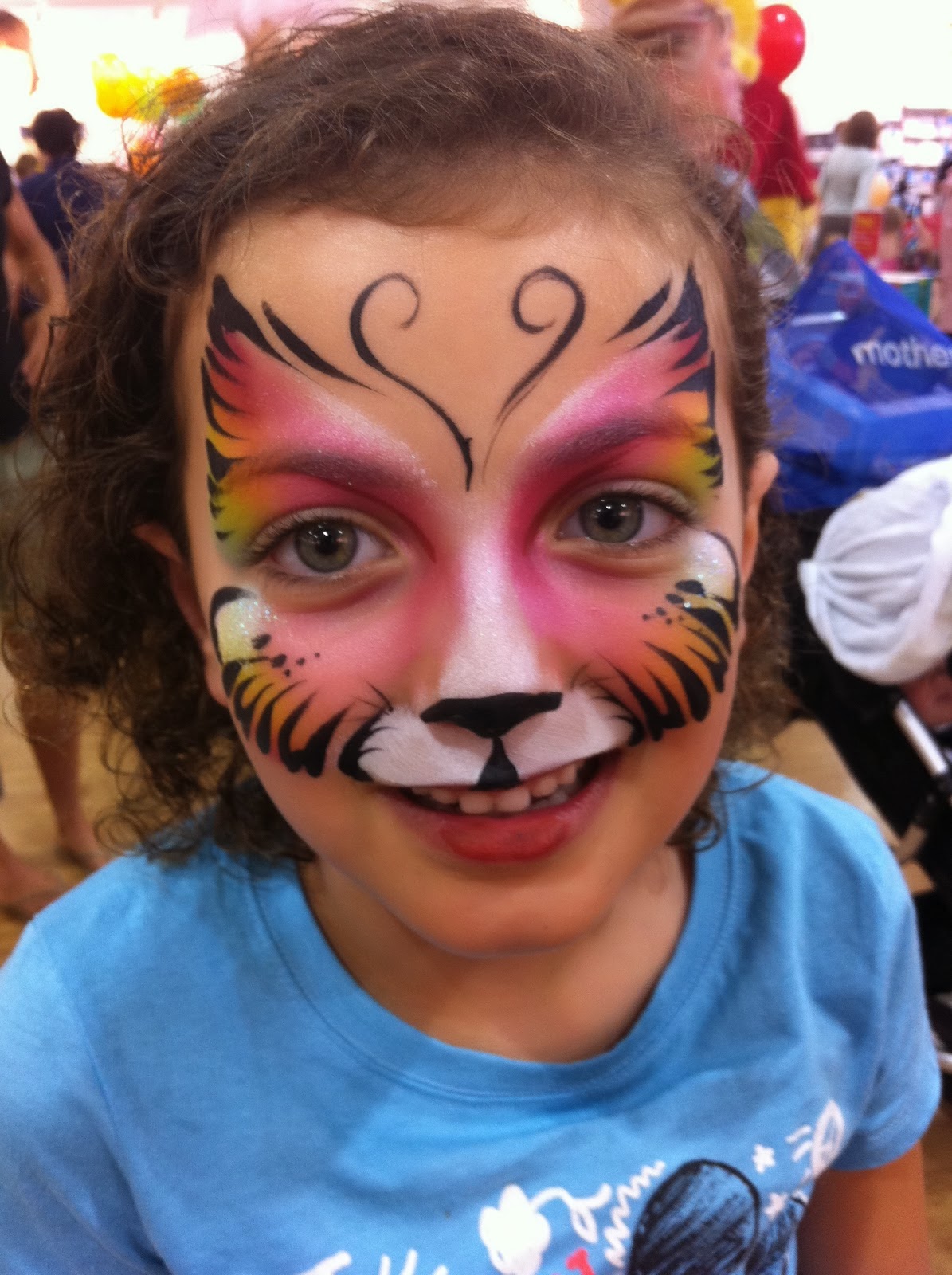 Face Painting Singapore Face Painting For Kids Birthday Party Singapore