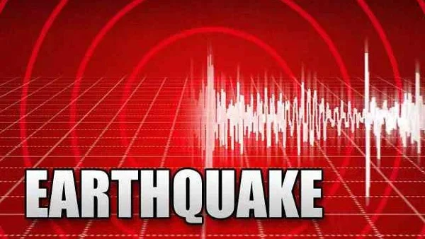 6.1 earthquake jolts northern India, tremors felt in Delhi, New Delhi, News, Earth Quake, Report, Injured, National