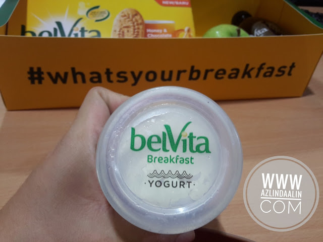 BELVITA BREAKFAST SARAPAN PAGI YANG LENGKAP BERKHASIAT, MUDAH DAN CEPAT BELVITA BREAKFAST SARAPAN PAGI YANG LENGKAP BERKHASIAT, MUDAH DAN CEPAT
