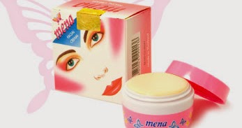 mena cream