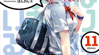 Las novelas de Oregairu entrara en su clímax en el próximo volumen #12