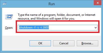 Cara Mengatur Shutdown Otomatis pada Windows