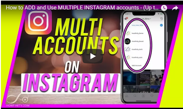 How to unblock a person in Instagram ~ Basic Facebook Guide