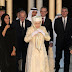 エリザベス女王2世と朴槿恵大統領、イスラム教に改宗か?皇后、美智子さまは?