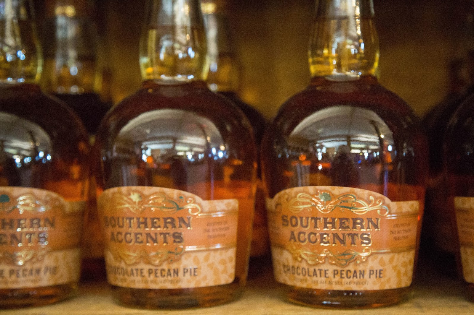 Charleston Daily Photo Firefly Distillery visit