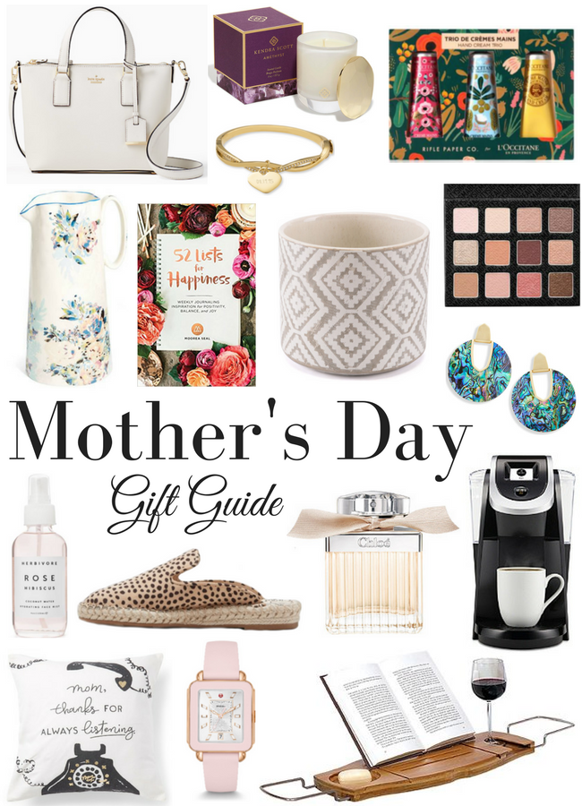 22 Unique Mother's Day Gift Ideas