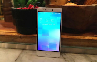 Review Spesifikasi Dan Harga Evercoss Genpro Z Dengan Fitur Dual Kamera