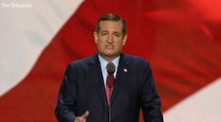 After Non-Endorsement, Will Texans Stand By U.S. Sen. Ted Cruz? 